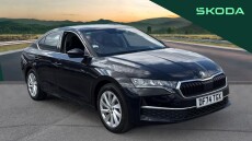 Skoda Octavia 1.5 TSI 150 e-TEC SE L 5dr DSG Petrol Hatchback